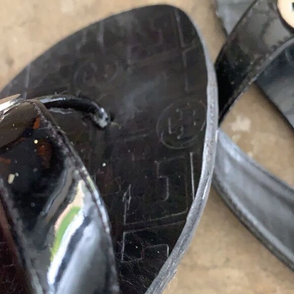 🎉last deal 🎉Tory Burch Miller flats - Picture 7 of 7